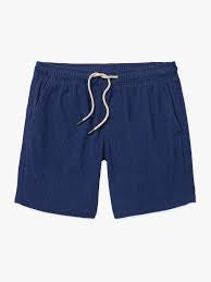 Fair Harbor Wilder Stretch Corduroy Short