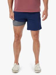 Fair Harbor Wilder Stretch Corduroy Short