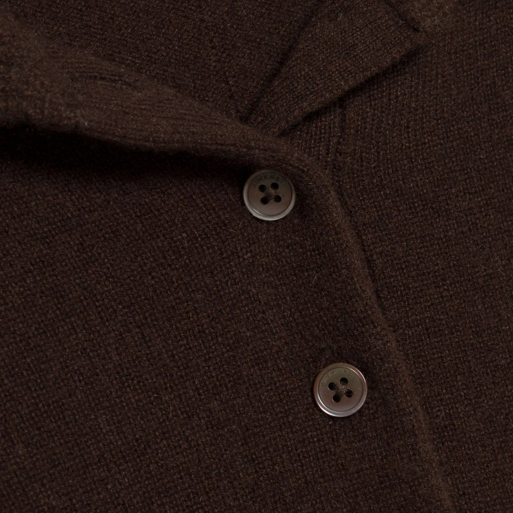 Simkhai Constance Cashmere Polo