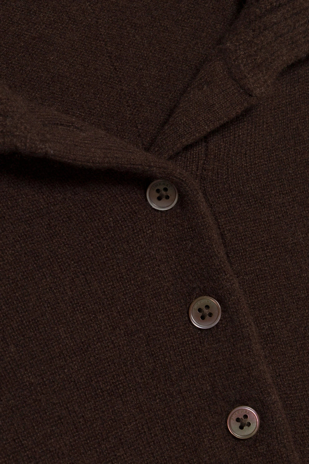 Simkhai Constance Cashmere Polo