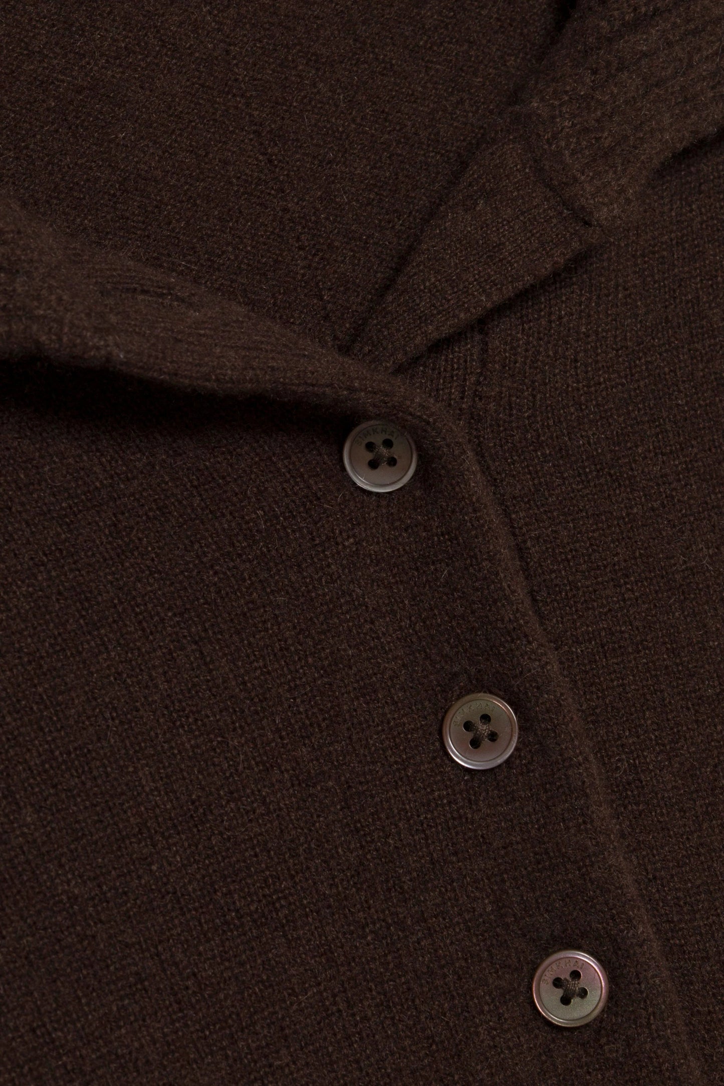 Simkhai Constance Cashmere Polo