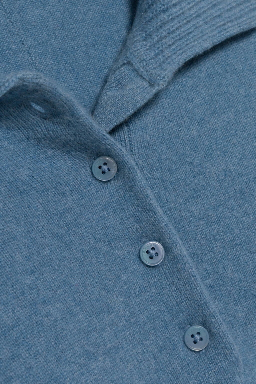 Simkhai Constance Cashmere Polo