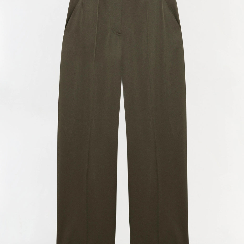 Simkhai Kyra Satin Pant