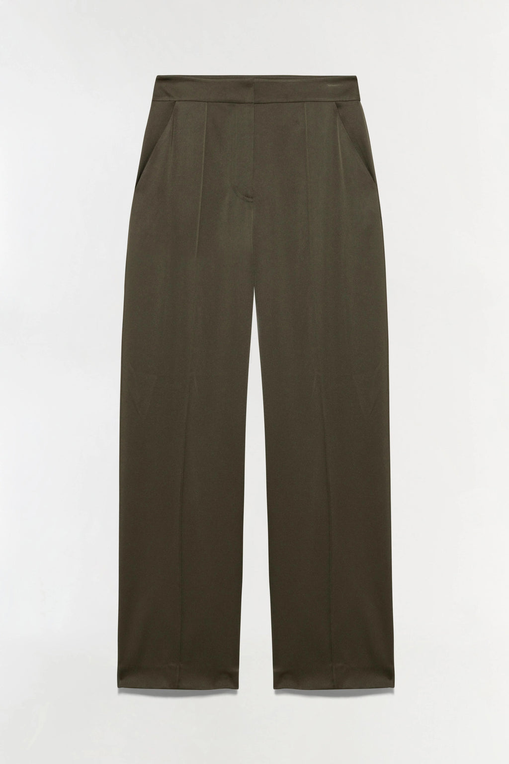 Simkhai Kyra Satin Pant