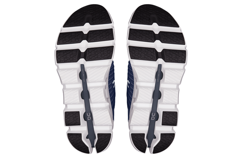 On Running Cloudswift 4