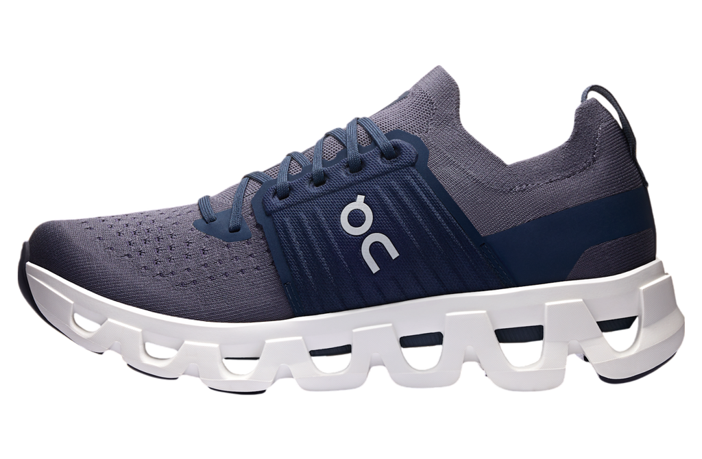 On Running Cloudswift 4