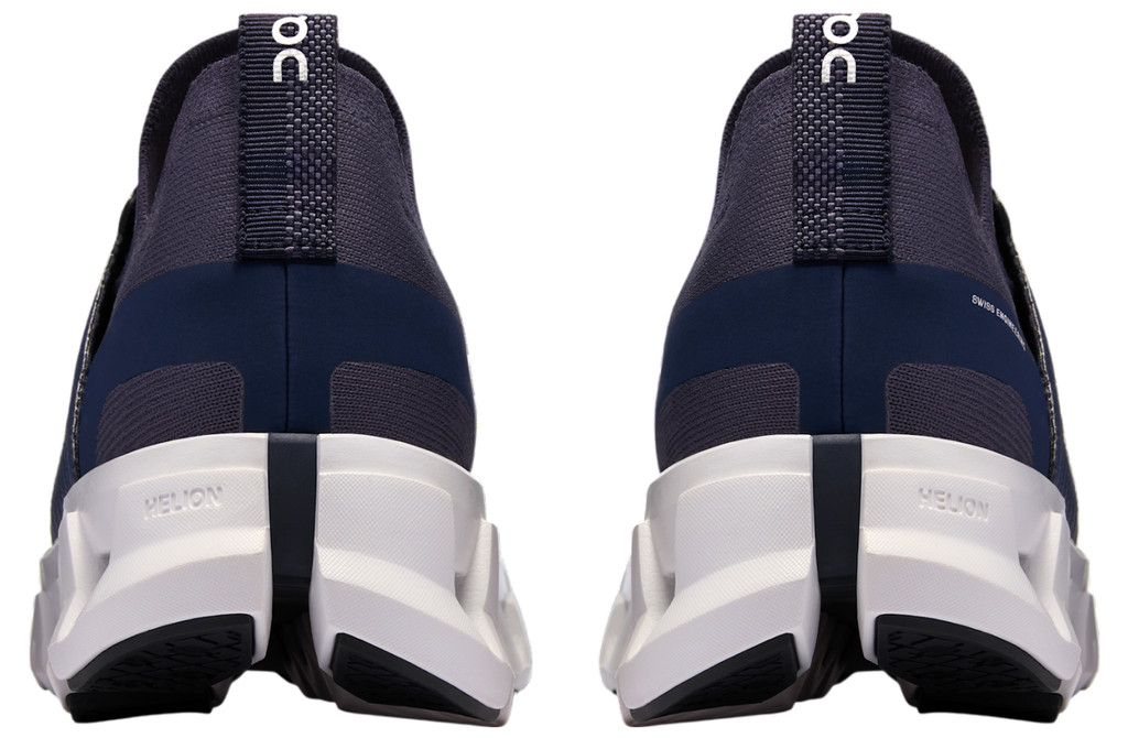 On Running Cloudswift 4