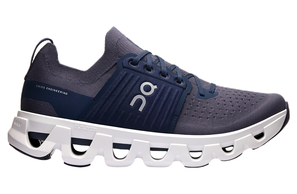 On Running Cloudswift 4