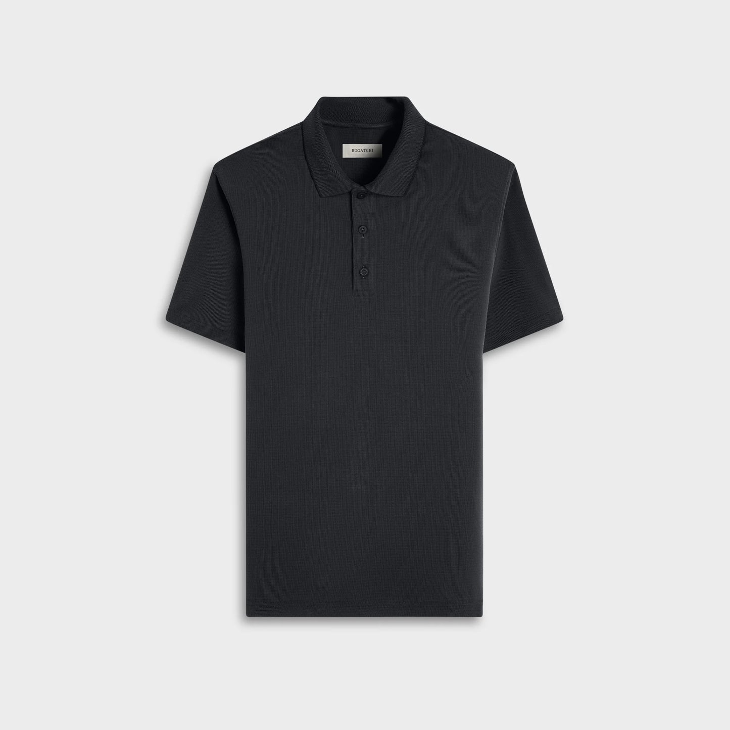 Bugatchi Oscar Ottoman Polo Shirt