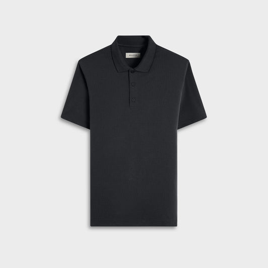 Bugatchi Oscar Ottoman Polo Shirt