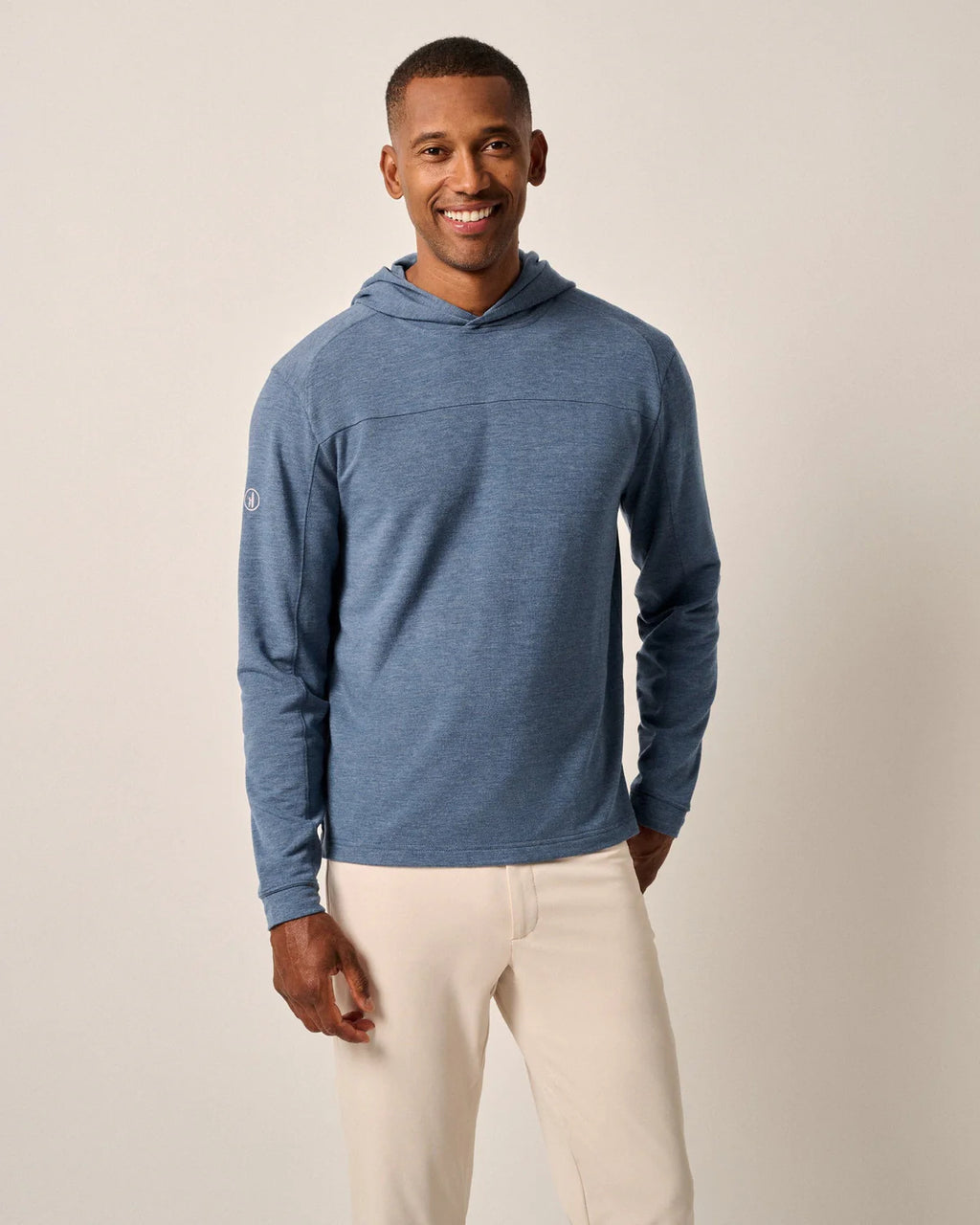 Johnnie-O Remmy Midweight Performance Hoodie