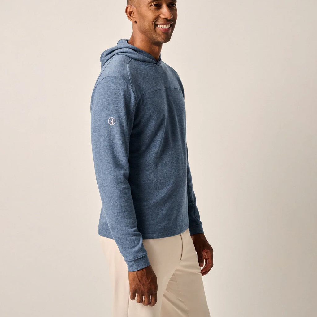 Johnnie-O Remmy Midweight Performance Hoodie