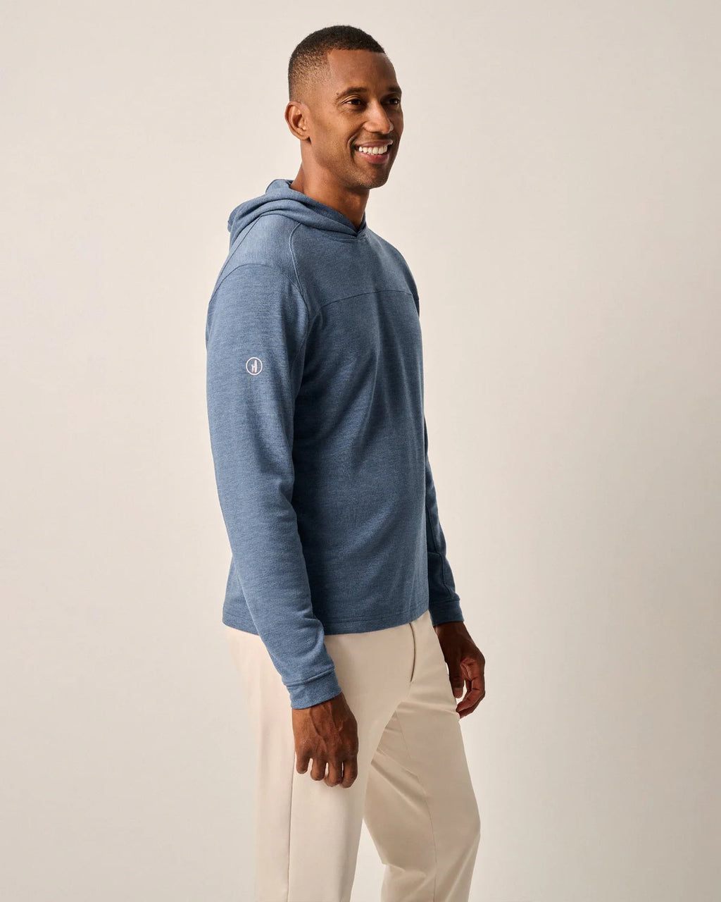 Johnnie-O Remmy Midweight Performance Hoodie