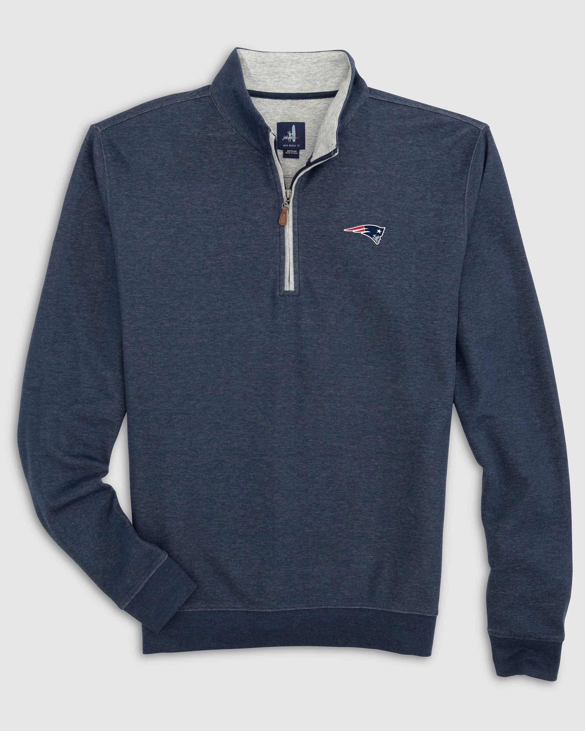 Midnight Navy