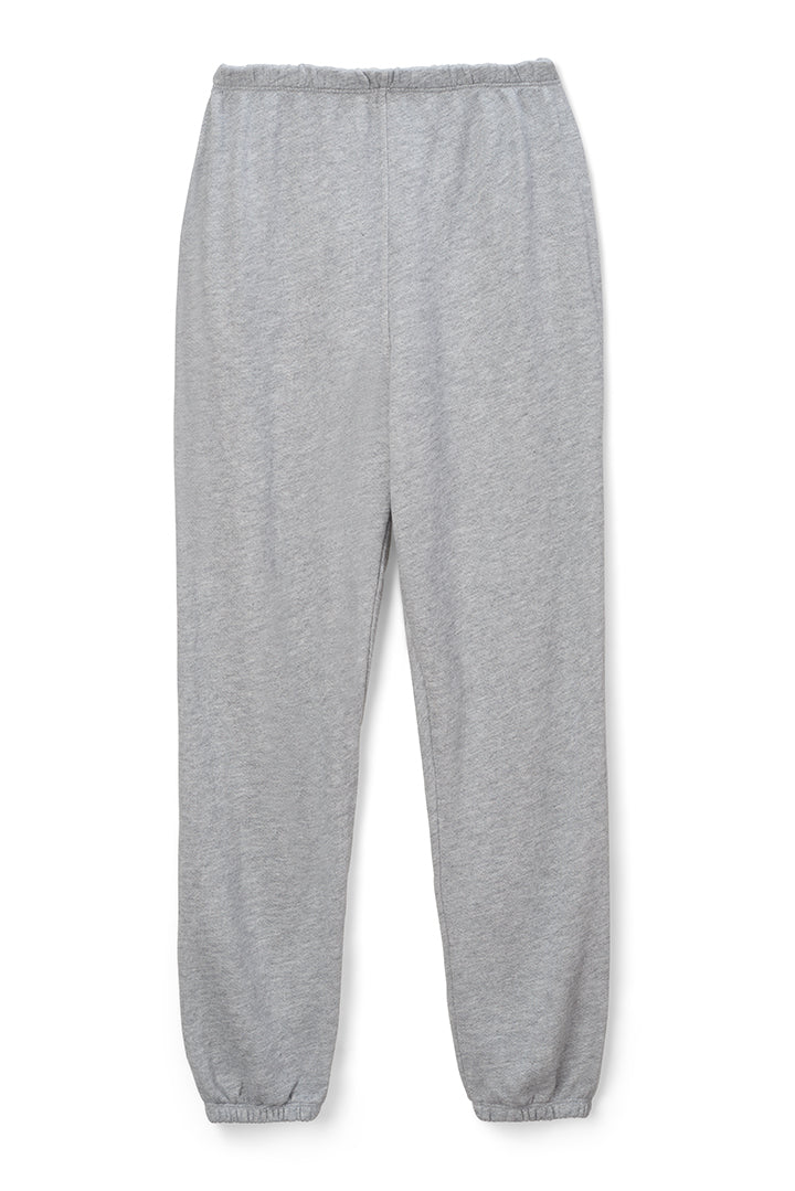Perfect White Tee Johnny French Terry Easy Sweatpant
