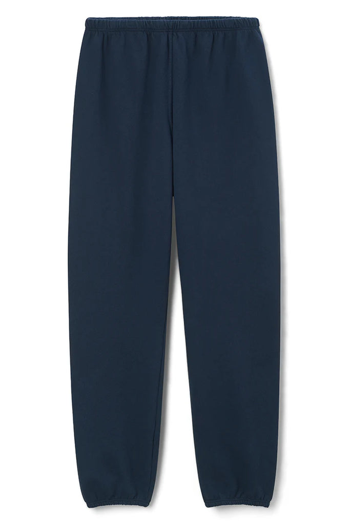 Perfect White Tee Johnny French Terry Easy Sweatpant