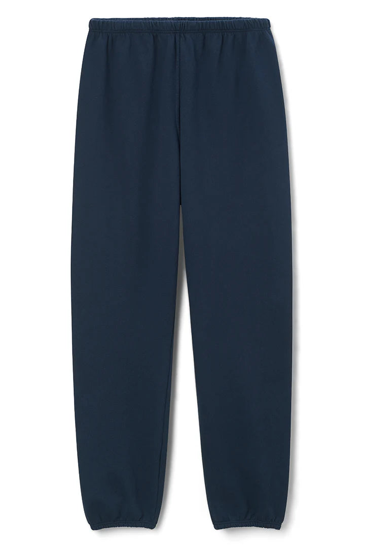 Perfect White Tee Johnny French Terry Easy Sweatpant