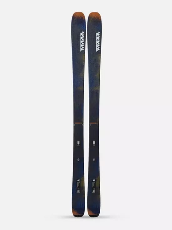 K2 Mindbender 90C Men's Skis