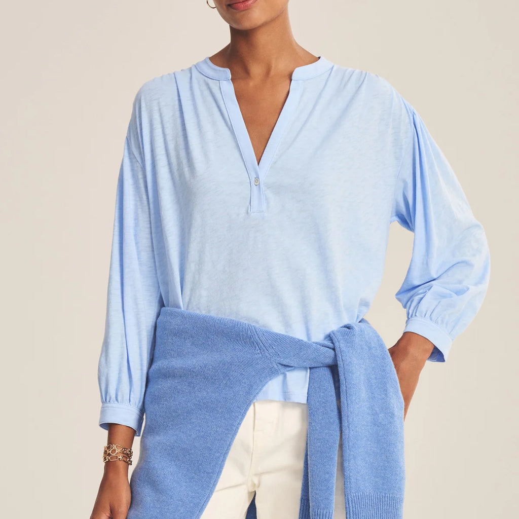 Velvet by Graham and Spencer Knox Tee