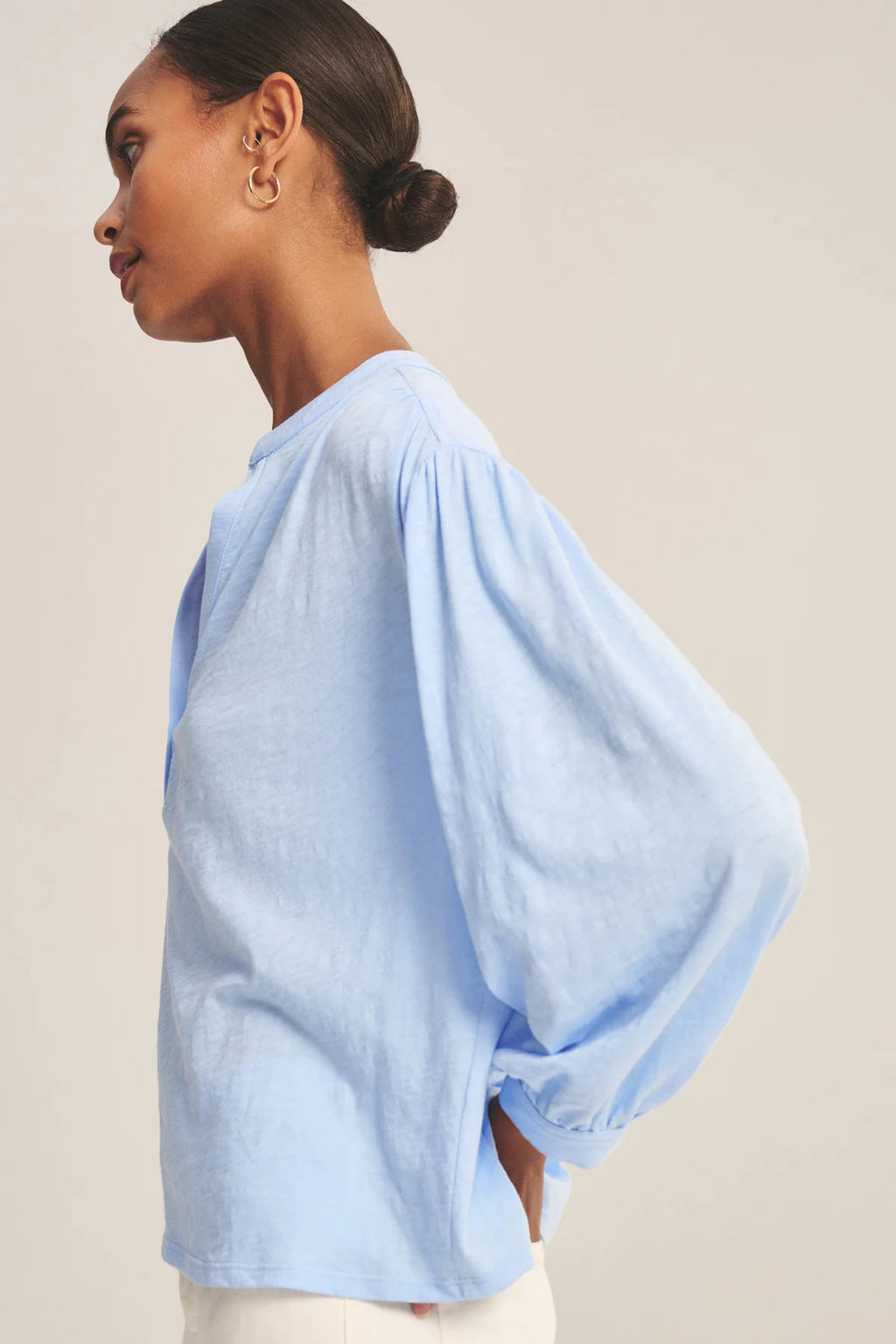 Velvet by Graham and Spencer Knox Tee