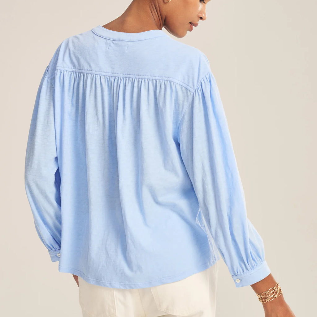 Velvet by Graham and Spencer Knox Tee