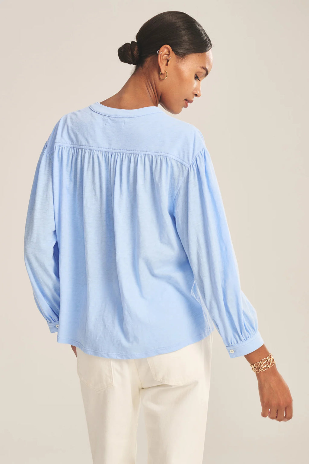 Velvet by Graham and Spencer Knox Tee