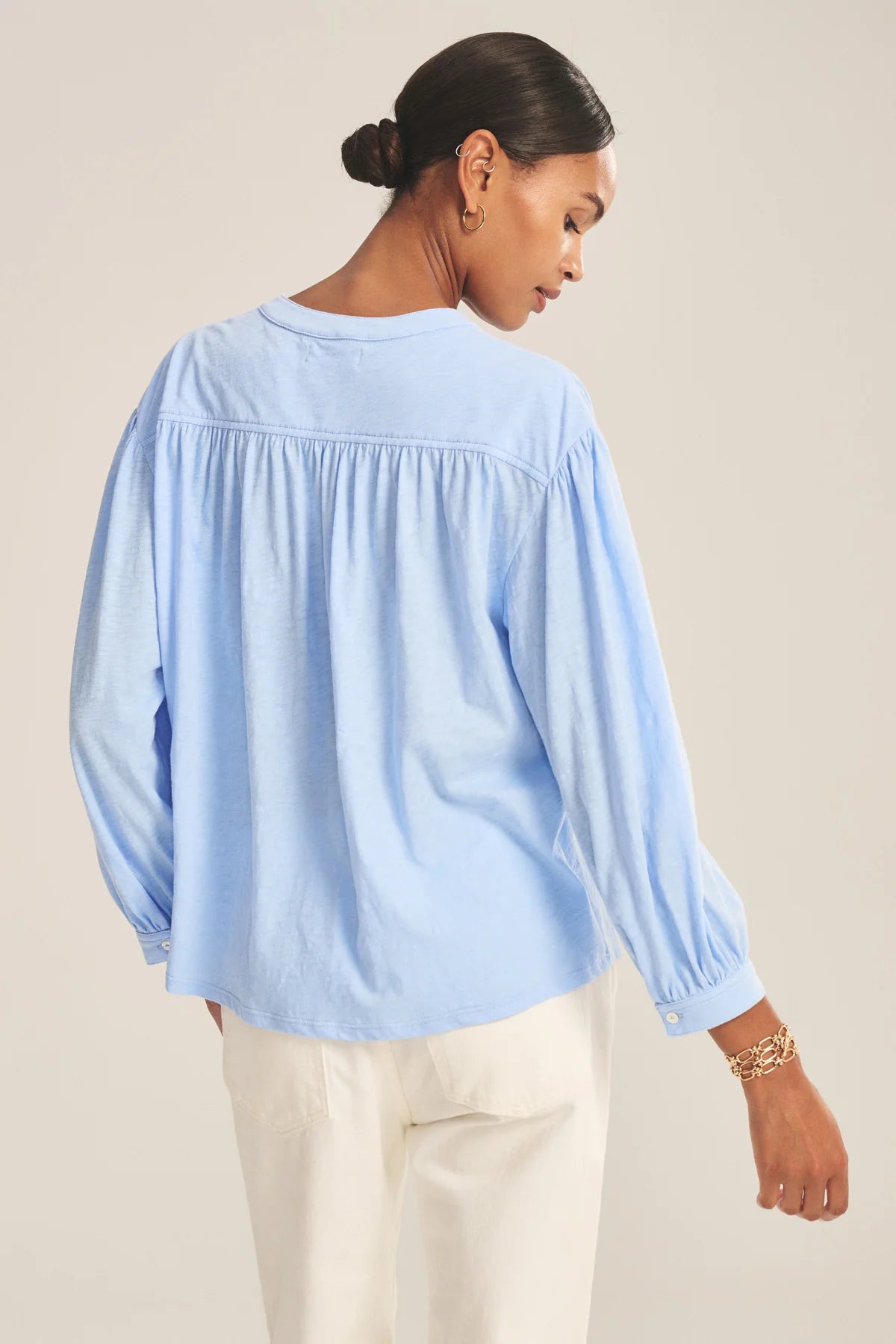 Velvet by Graham and Spencer Knox Tee