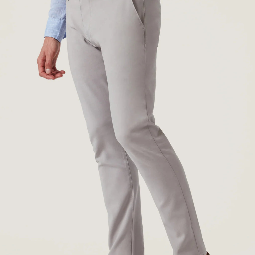 34 Heritage Verona Straight Leg Chino Pants