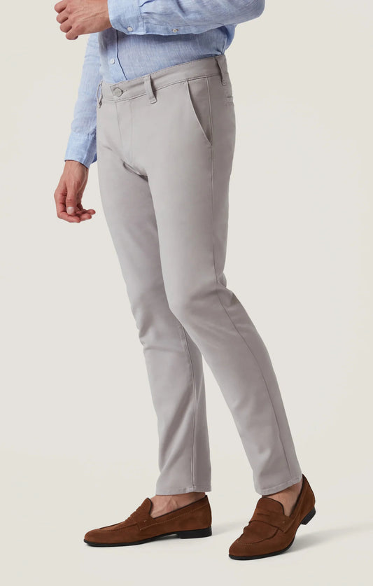 34 Heritage Verona Straight Leg Chino Pants