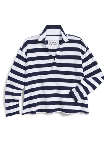 Frank and Eileen Patrick Popover Henley
