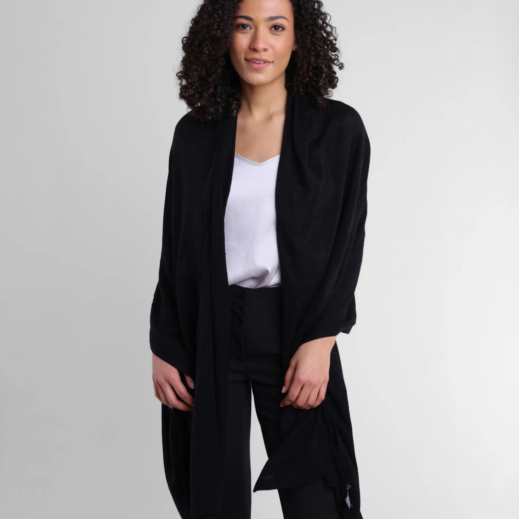 Alashan Cashmere Luxe Travel Wrap