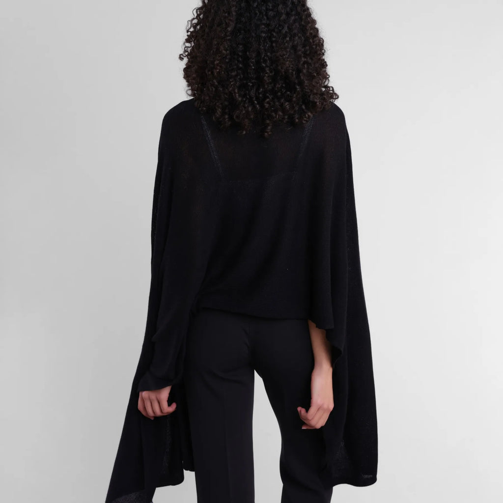 Alashan Cashmere Luxe Travel Wrap
