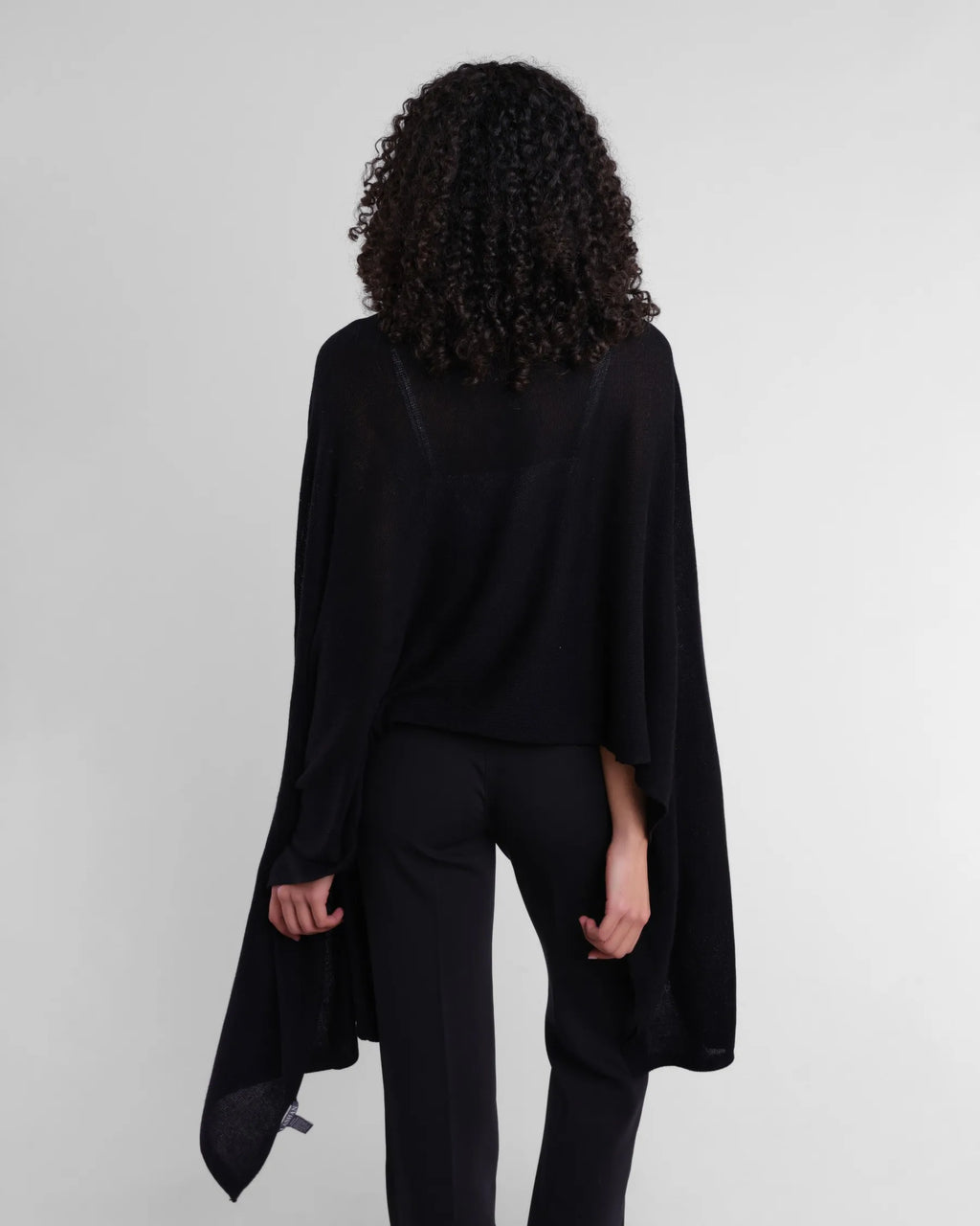 Alashan Cashmere Luxe Travel Wrap