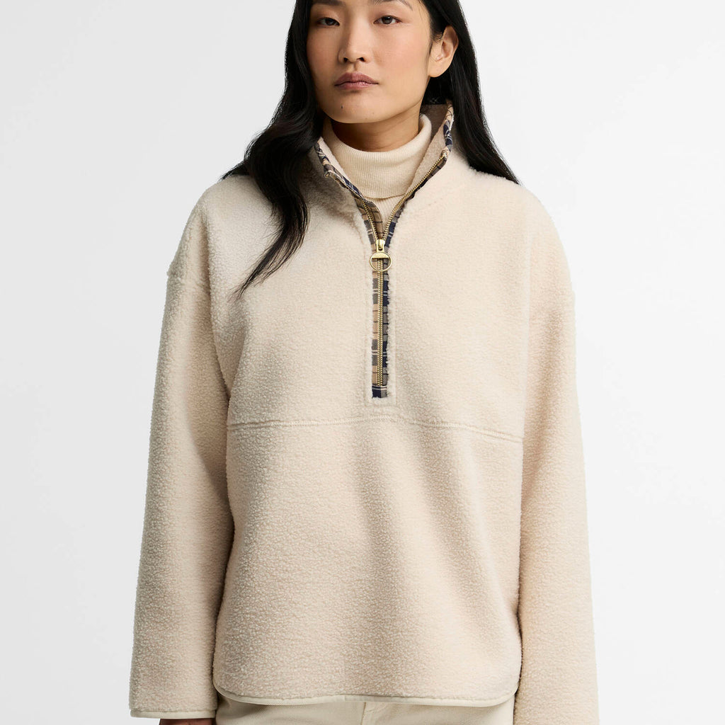 Barbour Merys Fleece