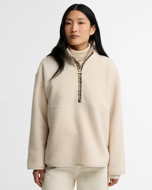 Barbour Merys Fleece