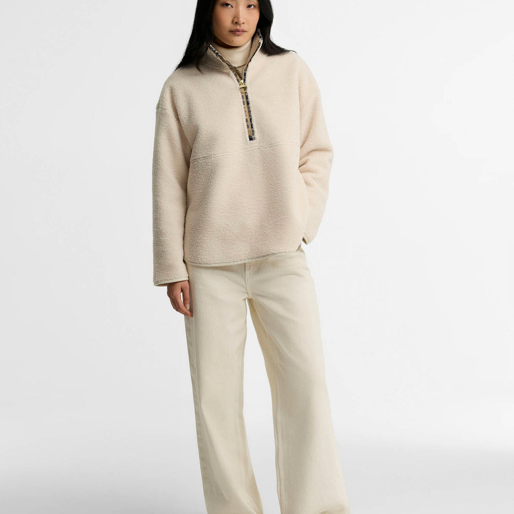 Barbour Merys Fleece
