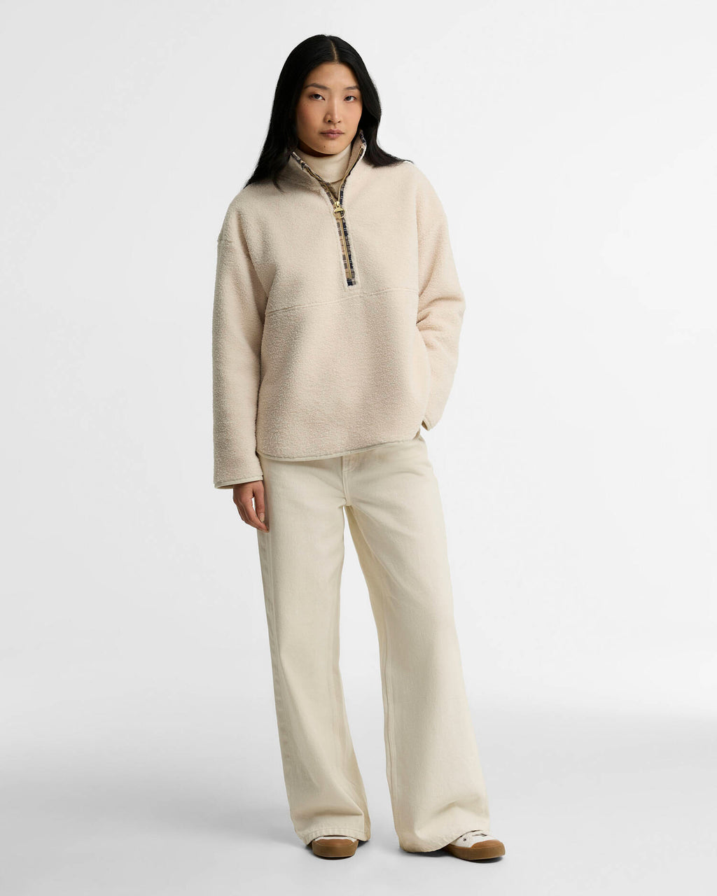 Barbour Merys Fleece