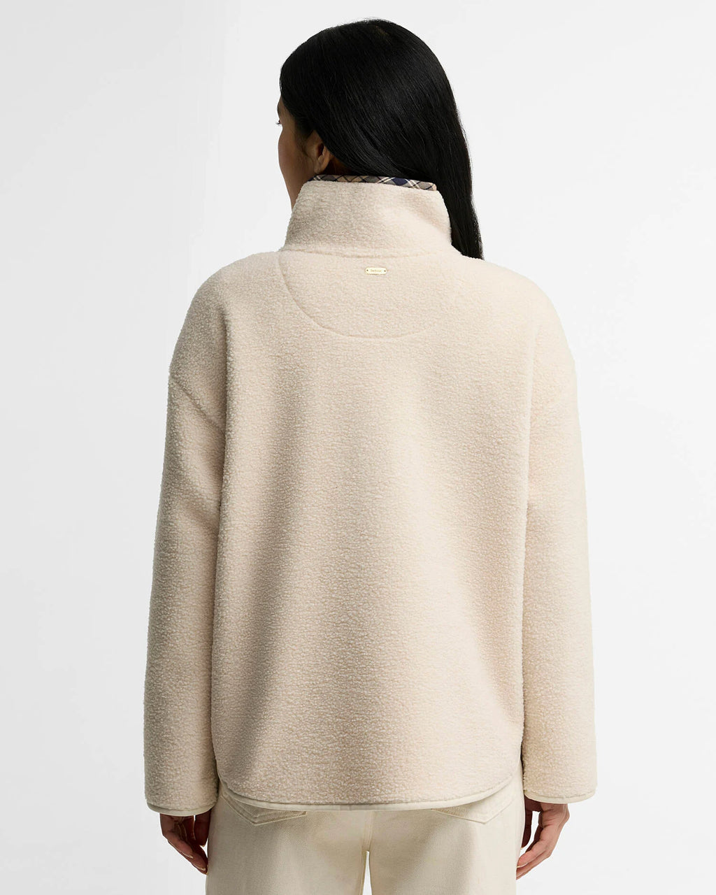 Barbour Merys Fleece