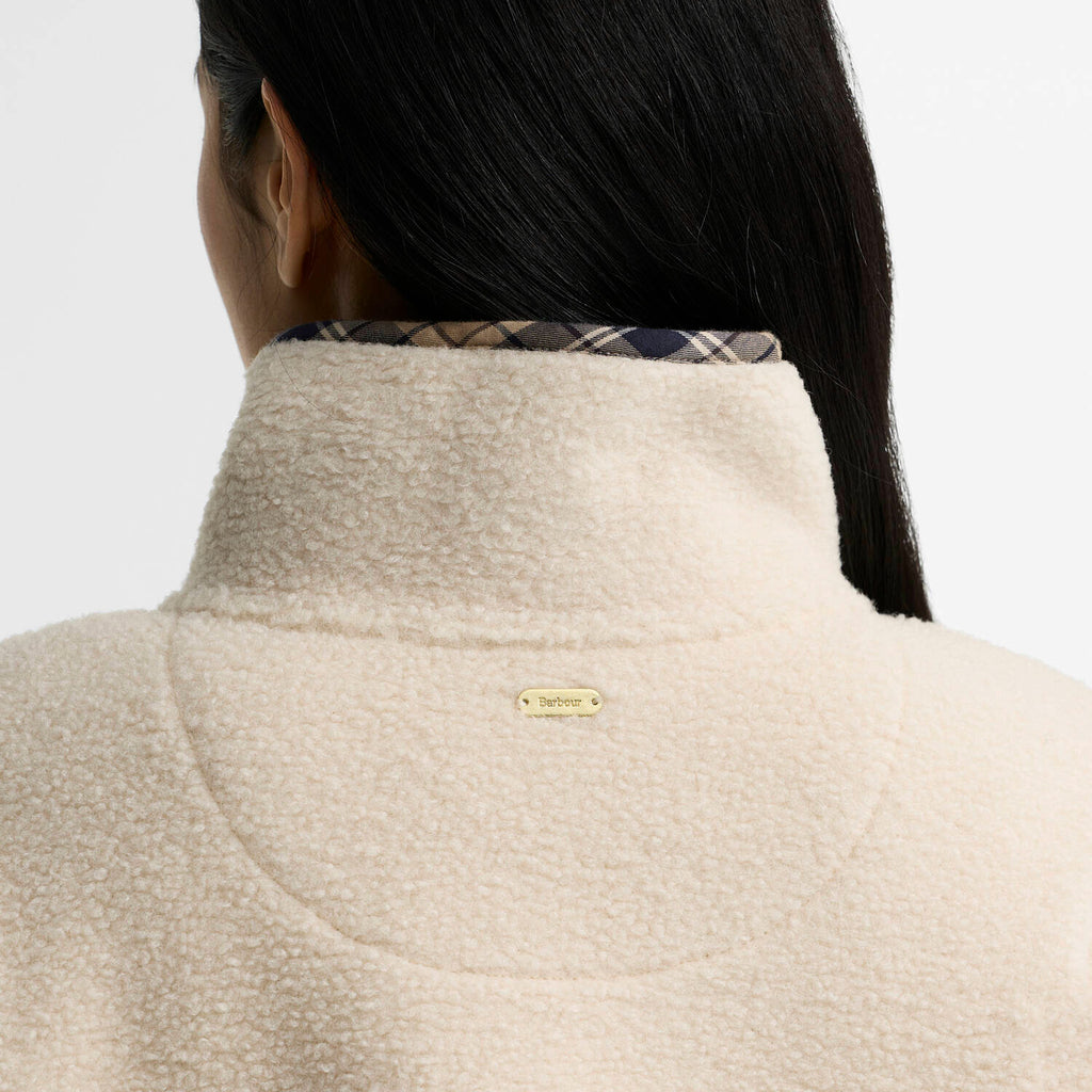 Barbour Merys Fleece