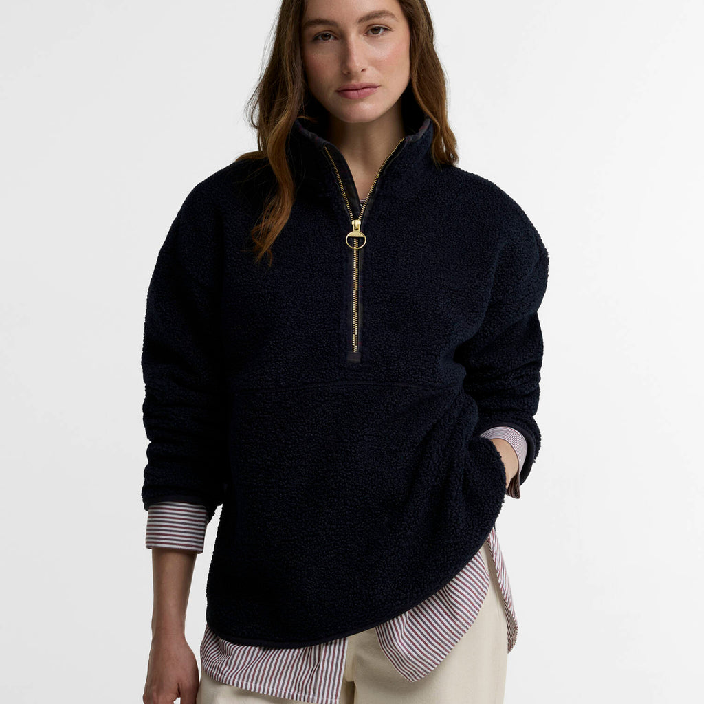 Barbour Merys Fleece