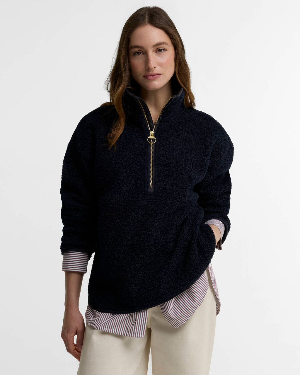 Barbour Merys Fleece