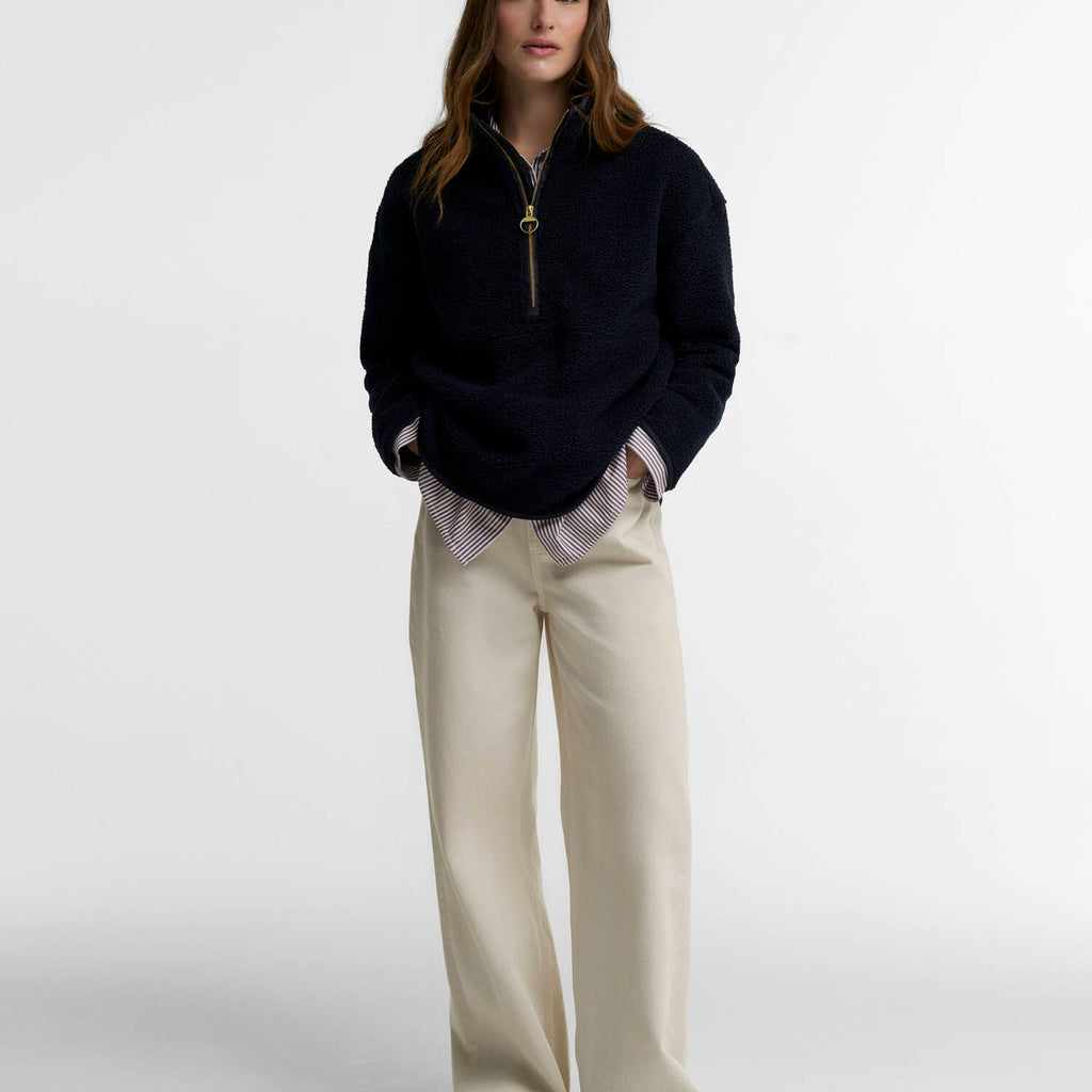 Barbour Merys Fleece