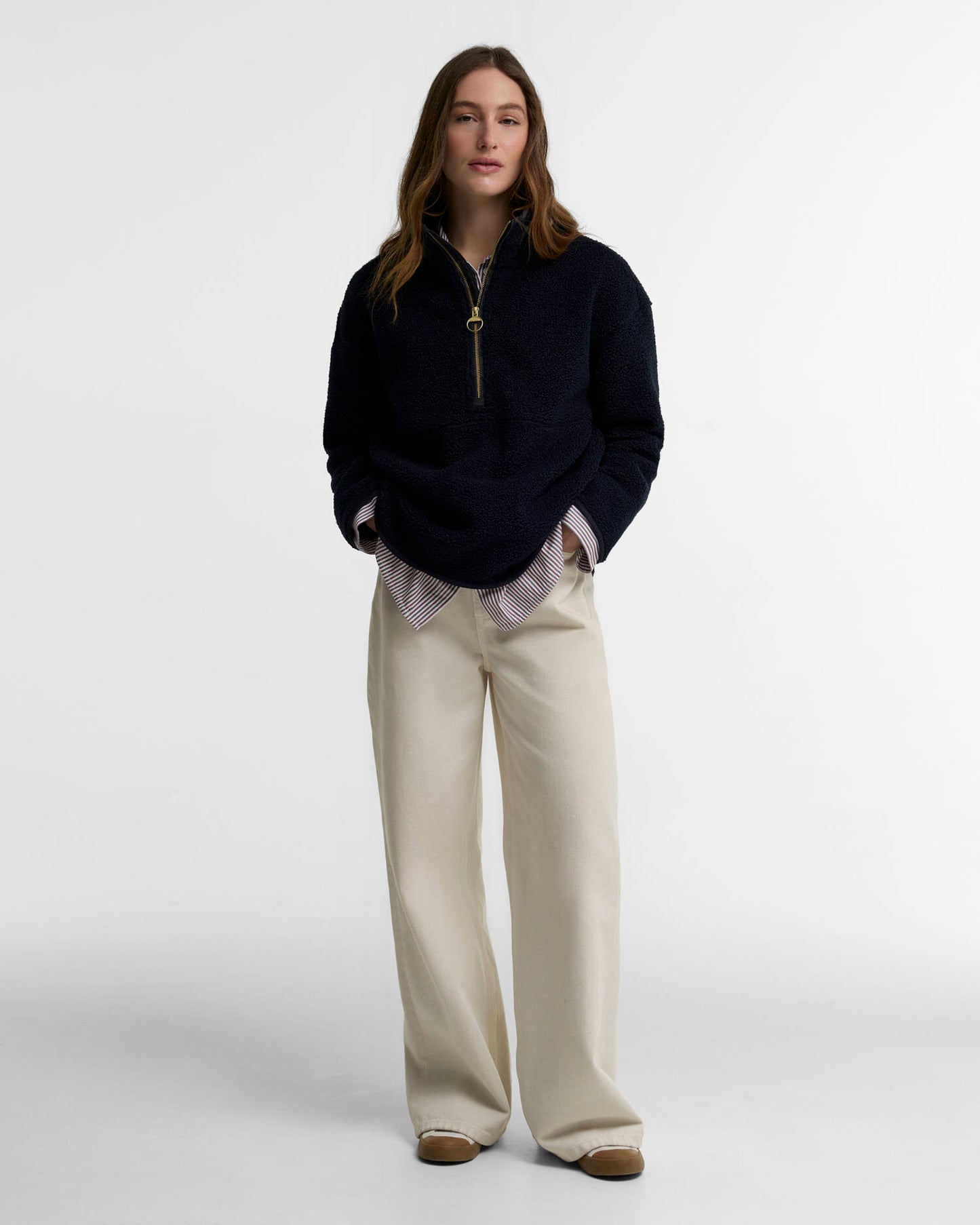 Barbour Merys Fleece