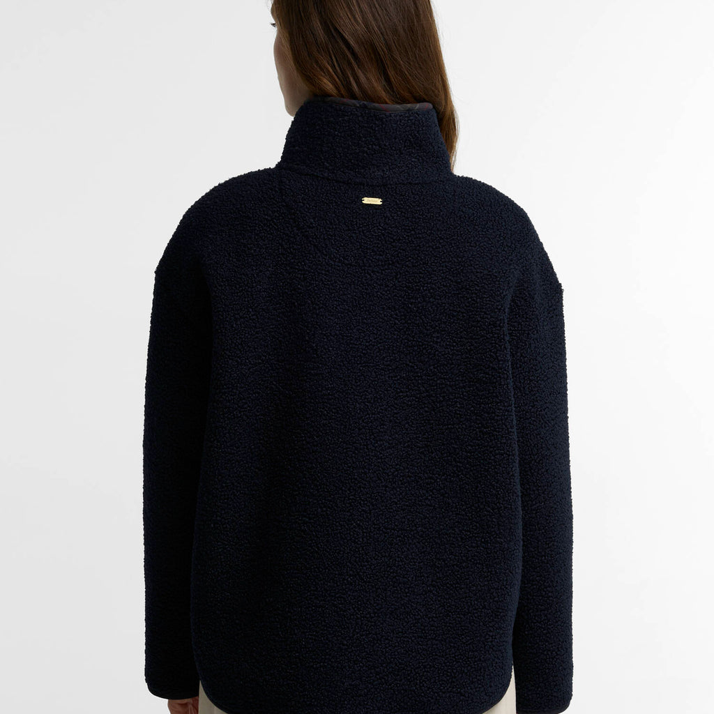 Barbour Merys Fleece