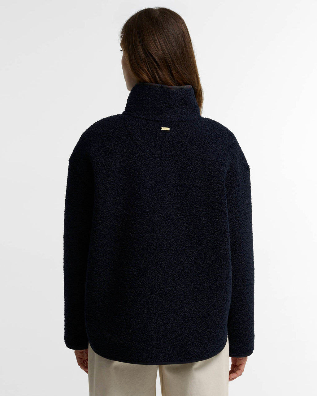 Barbour Merys Fleece