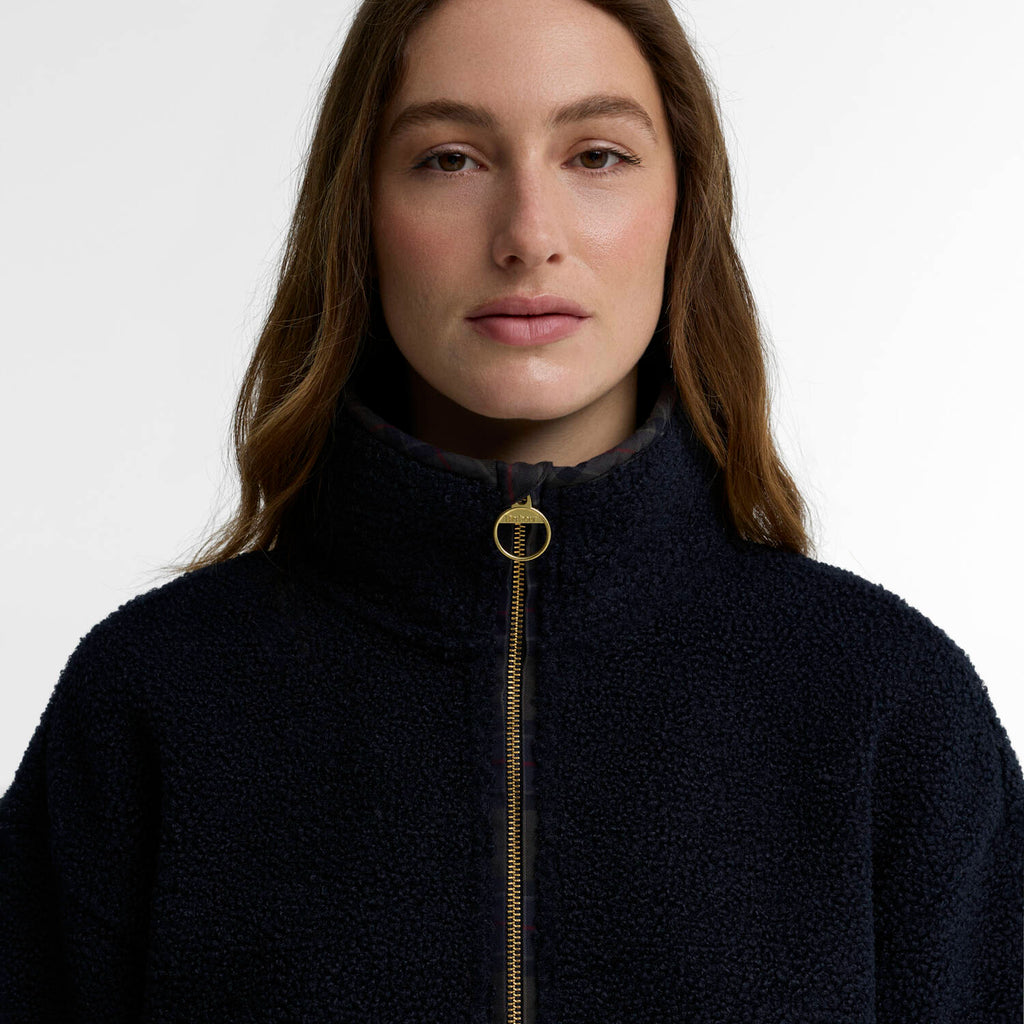 Barbour Merys Fleece