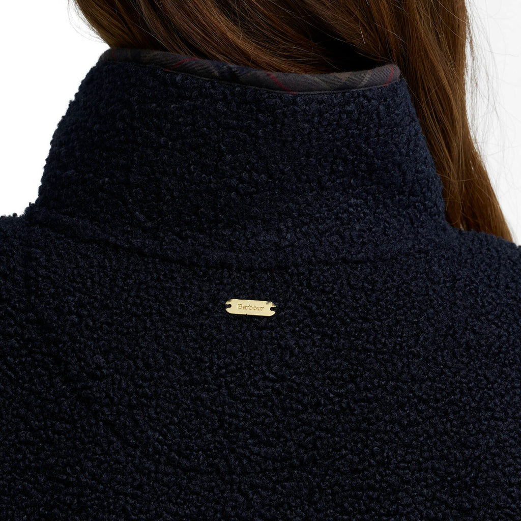 Barbour Merys Fleece