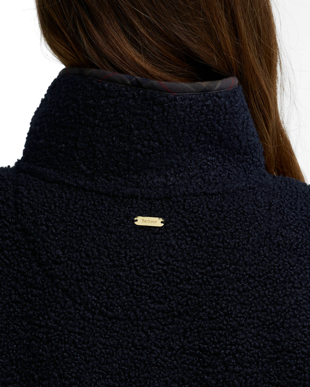 Barbour Merys Fleece