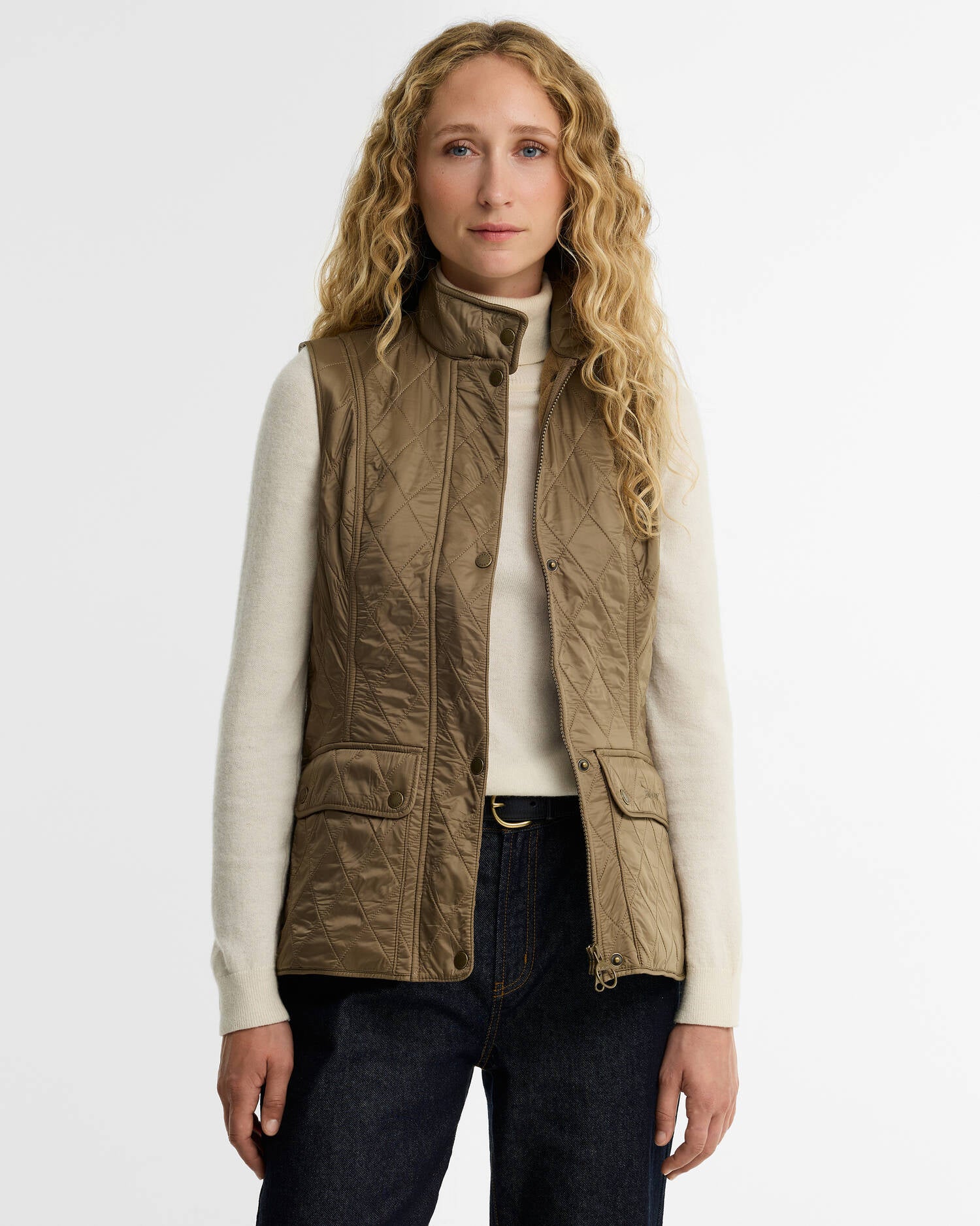 Military Brown