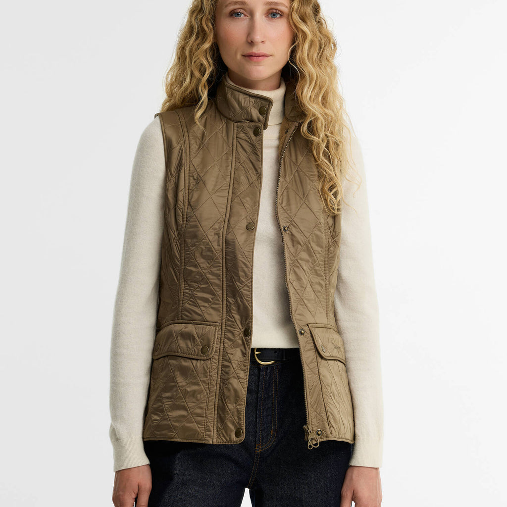 Barbour Wray Gilet